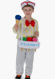 (M 바로배송) ice cream vendor costume