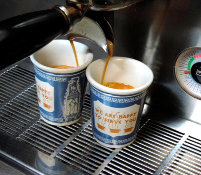 We Happy to Serve You CUP( 2 sizes) – www.