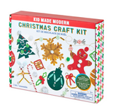Christmas craft kit