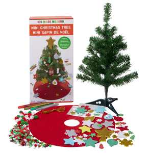 Mini Christmas tree kit