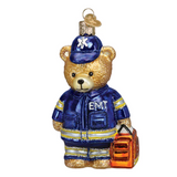 EMT Teddy bear