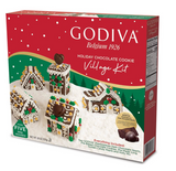 Godiva Mini house kit