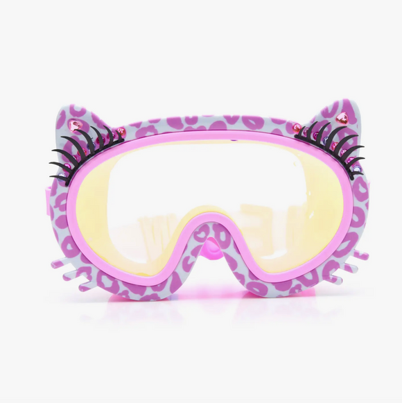 Cat swim goggle