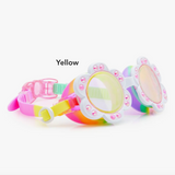 Flower goggle (2 colors)