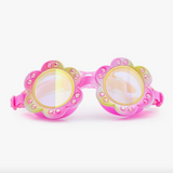 Ombre Flower goggle (2 colors)