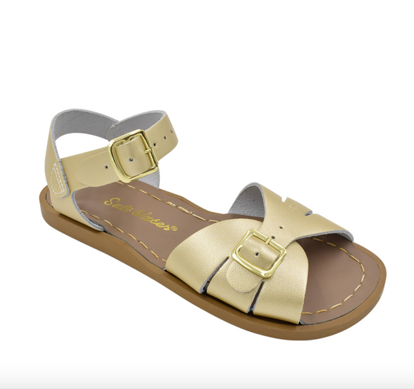 Salt Water Classic (adult, Gold)