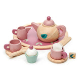 Mini Birdie Tea set