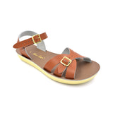 (바로배송) Sun -san Boardwalk sandal (tan, Adult)