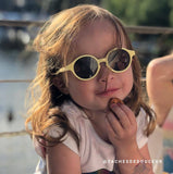 Kids Sunglasses -Lemonade