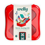 Heroic Bandage kit