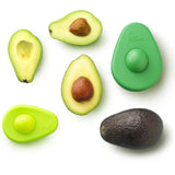 Green Avocado Huggers ( set of 2)