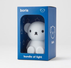 Boris Bundle of light