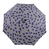 Compact umbrella(Polka dot)