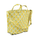 Anti-sand bag (lemon)