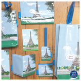 Tour Eiffel shopping bag