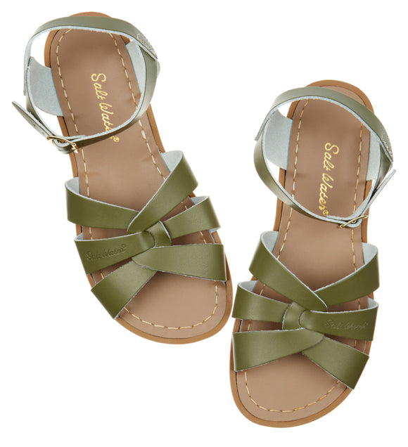 original sandal ( Olive)