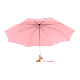 Compact umbrella(Pink)