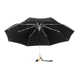 Compact umbrella(Black)