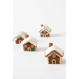Gingerbread tiny home kit