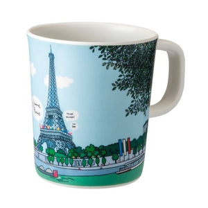 Mug(Tour Eiffel)