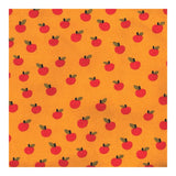 Insulated pouch (apple)