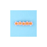 Sakura hair clip