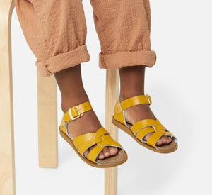 original sandal ( Mustard, toddler-kid)