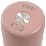 Skittle Mini Bottle 300ml(Pink n Indigo)